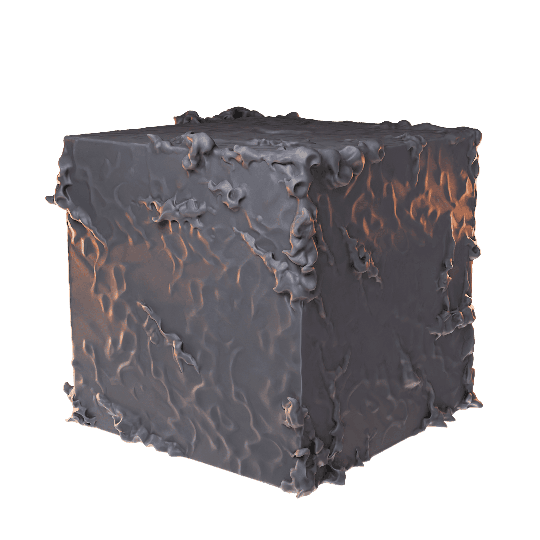Forcecage (Box)