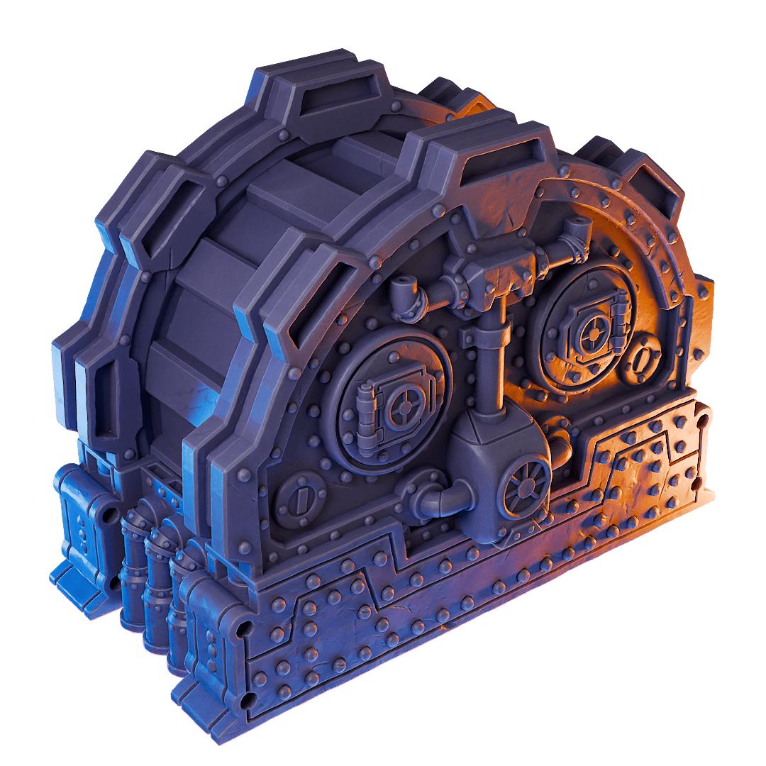 Anti-Gravity Engine