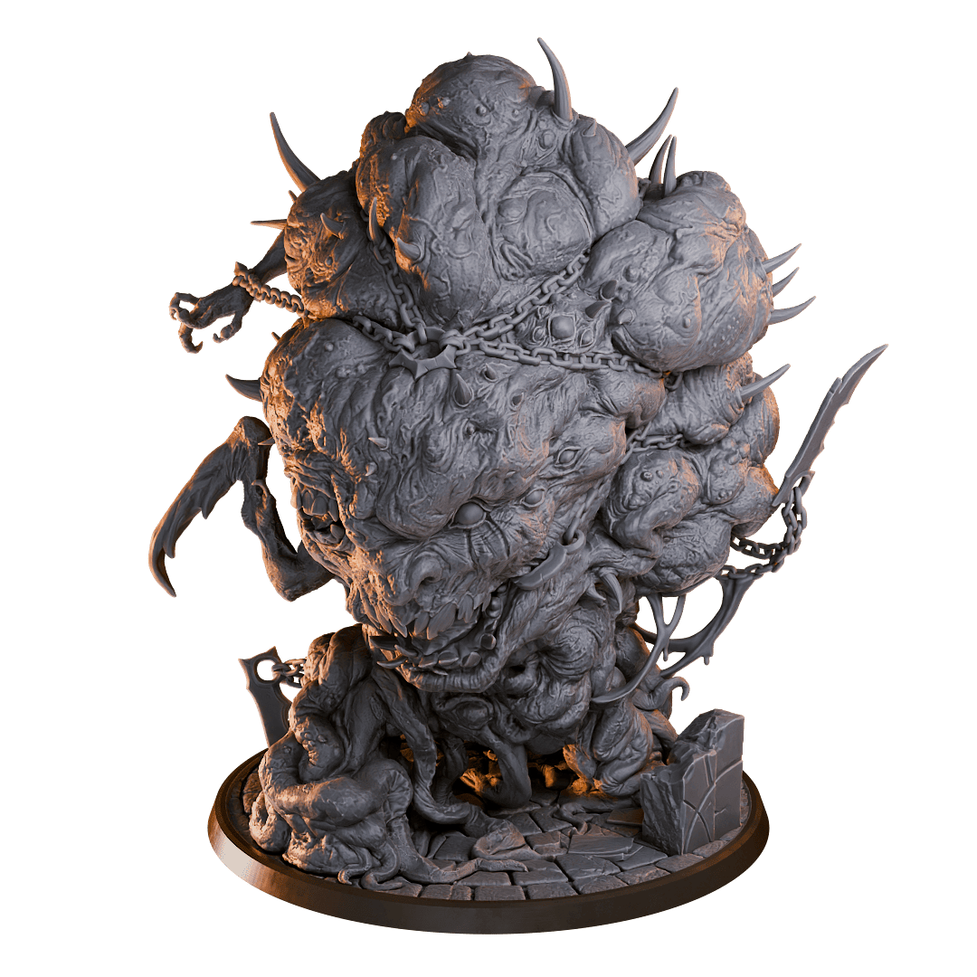 Carnificer Corruptor