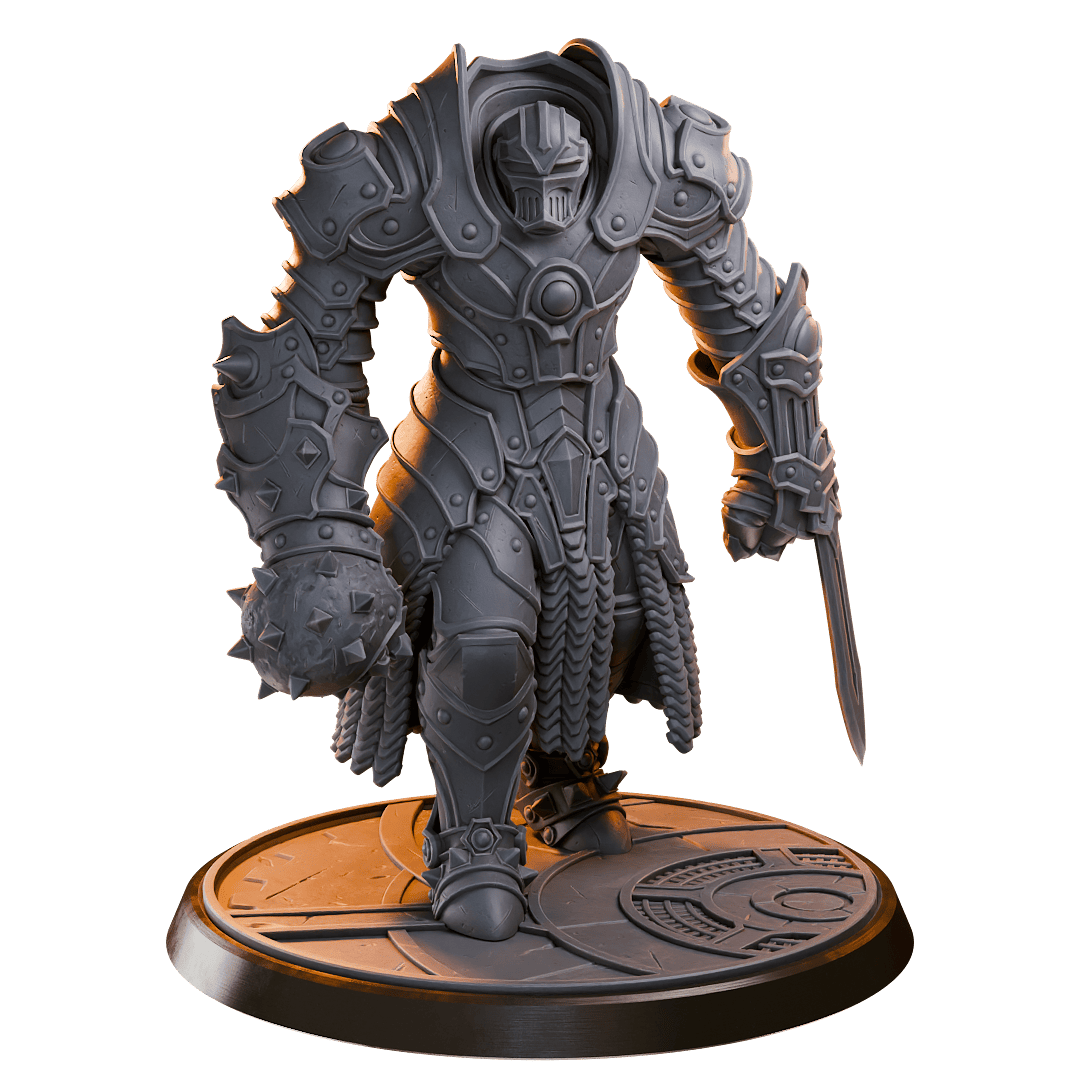 Iron Golem