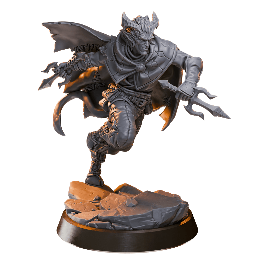 Thevor Vorros