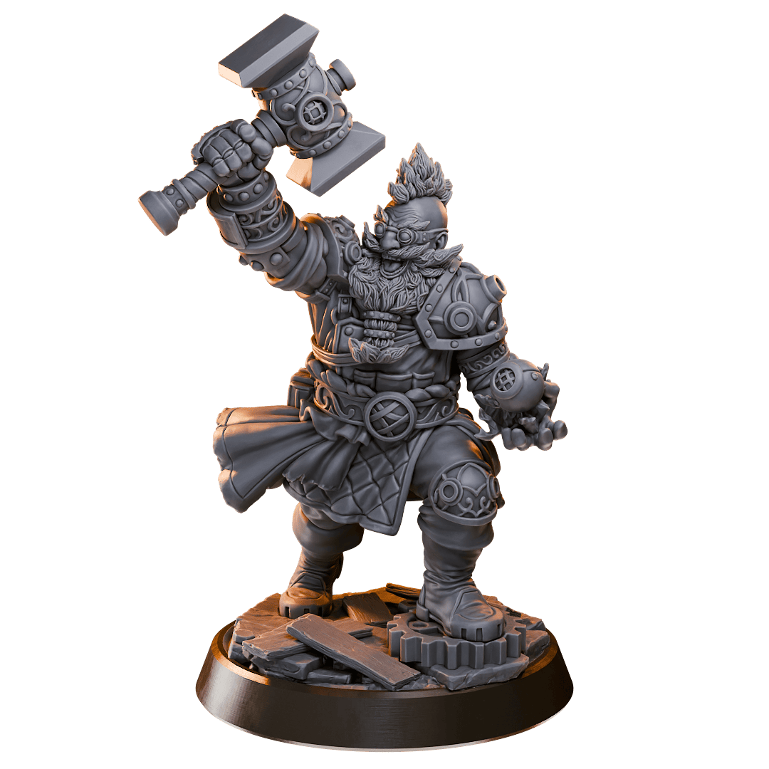 Dagno Onyxbasher