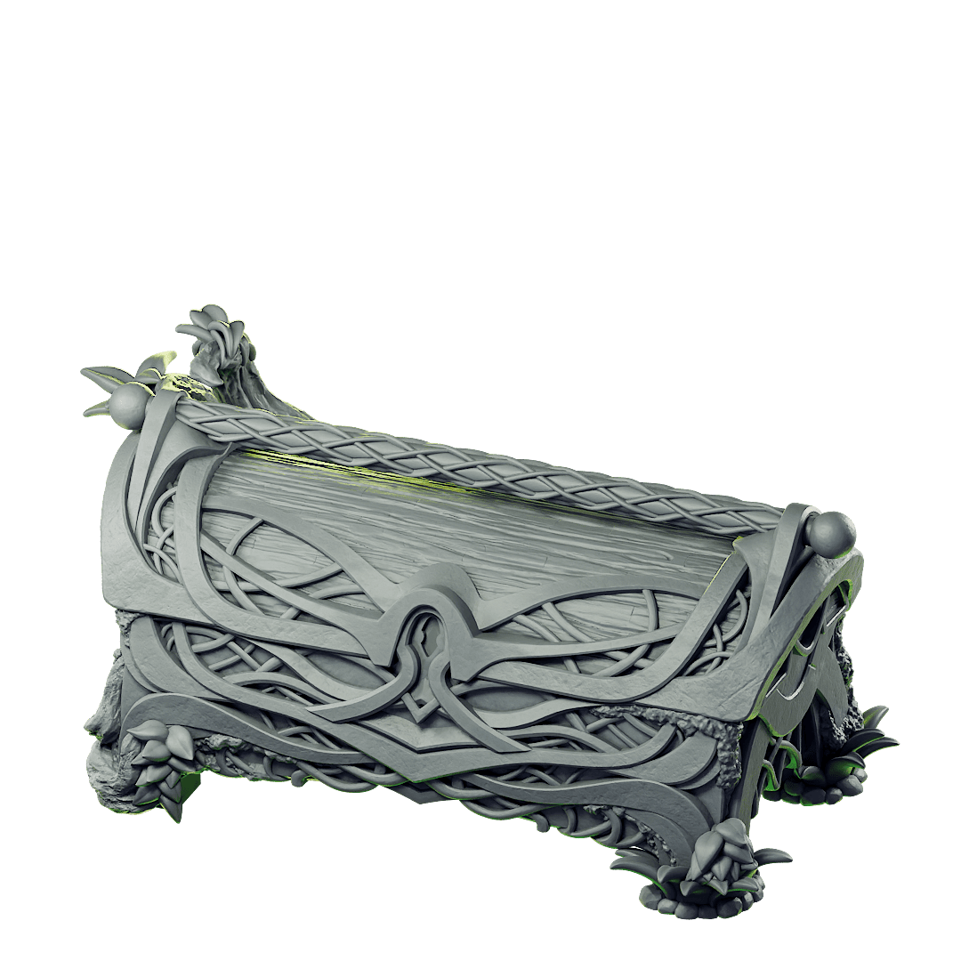 Verdant Chest