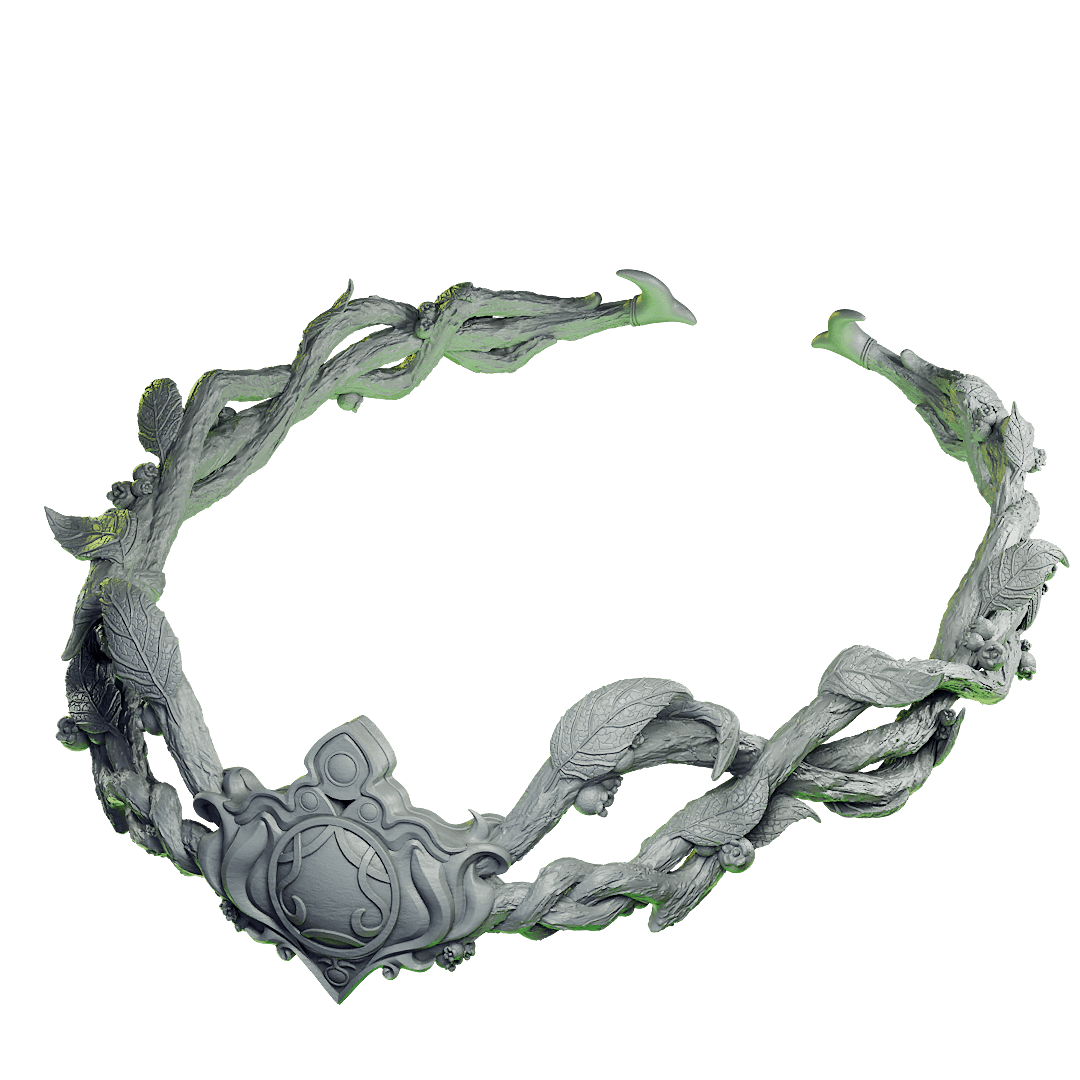 Yggdrasil’s Boon – Prop