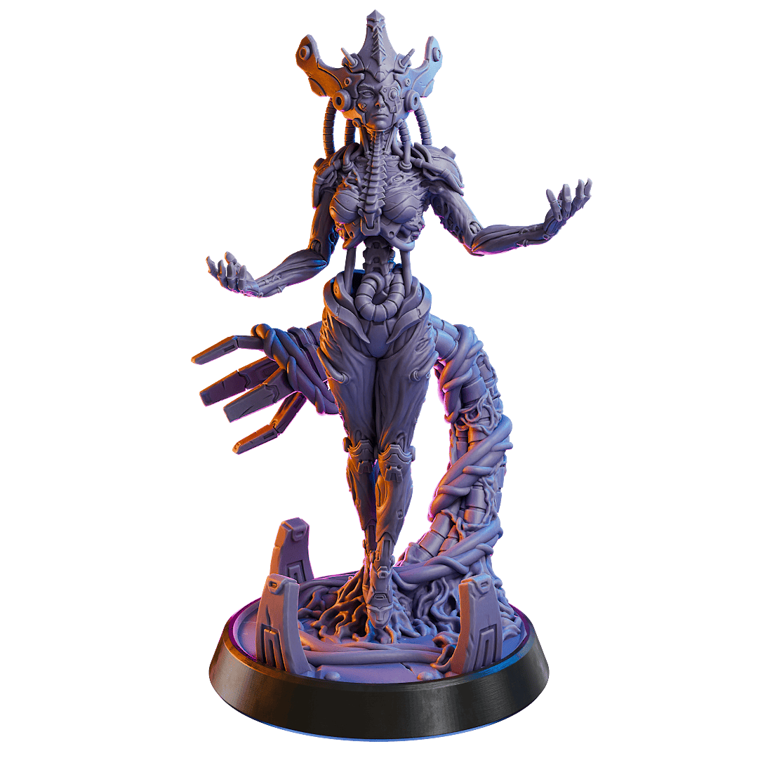 Assimilator Matriarch