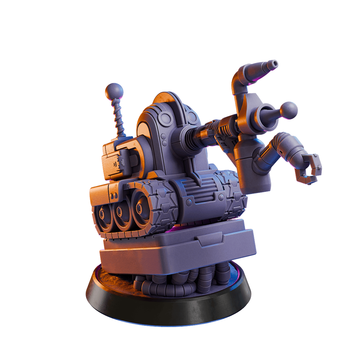 Jackbot