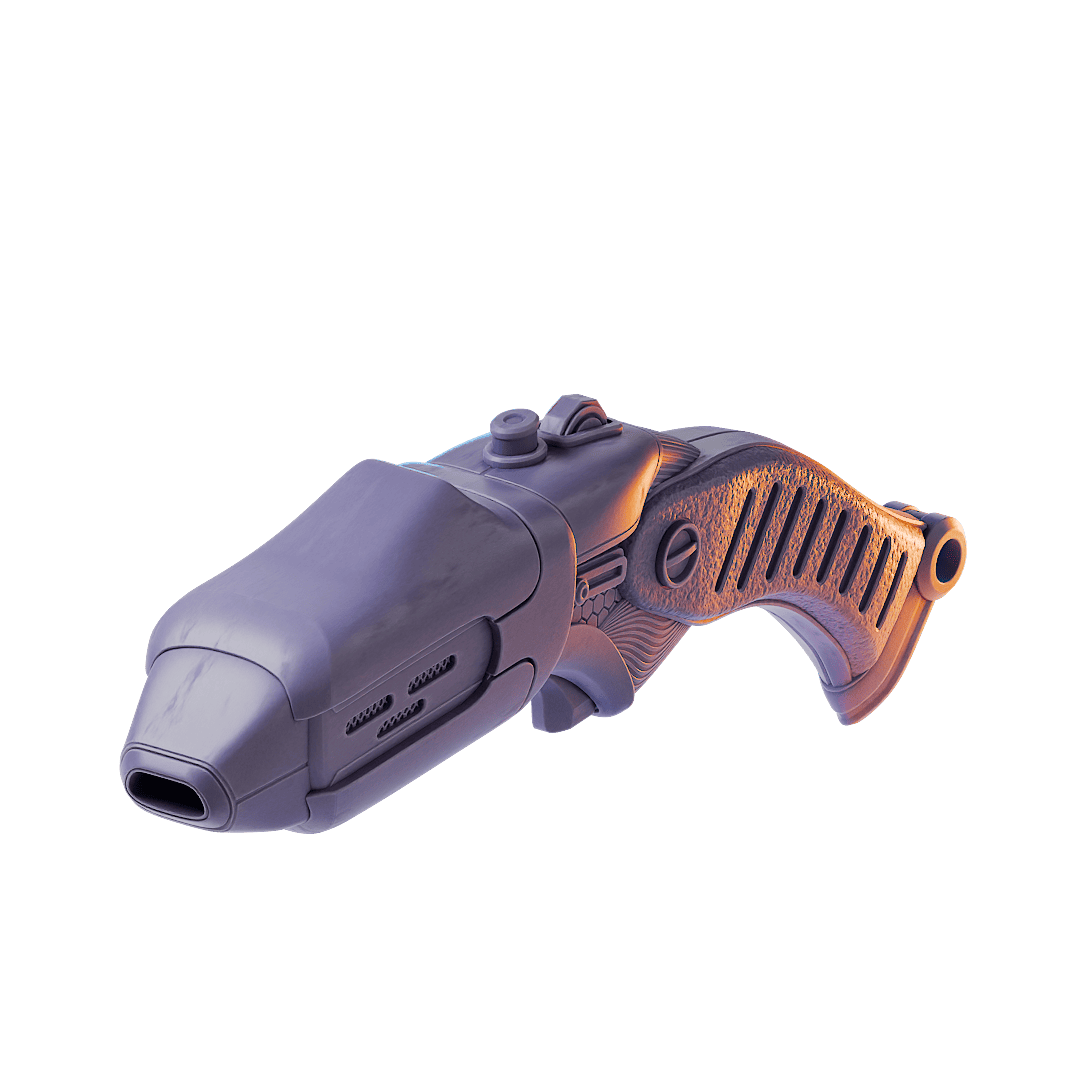 The Zapper