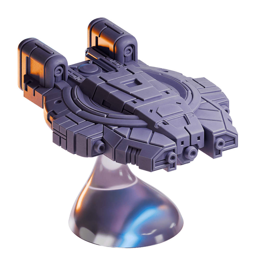 UGC Starscout