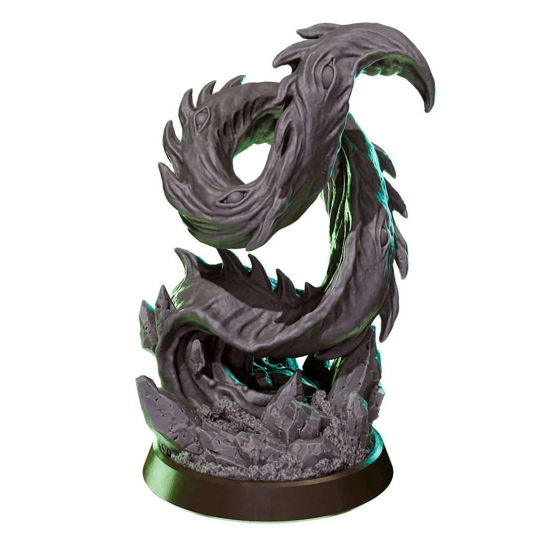 Tendril of The Watcher (Monster)