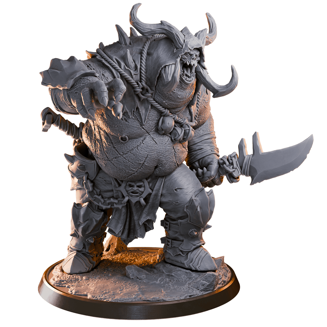 Athorx, Hope Eater