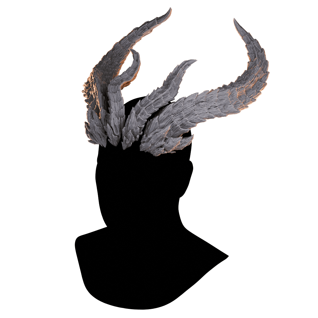 Fiend Horns