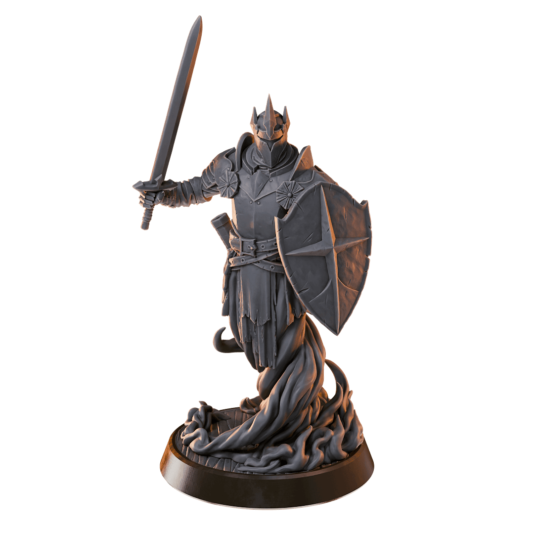 Guardian of Faith