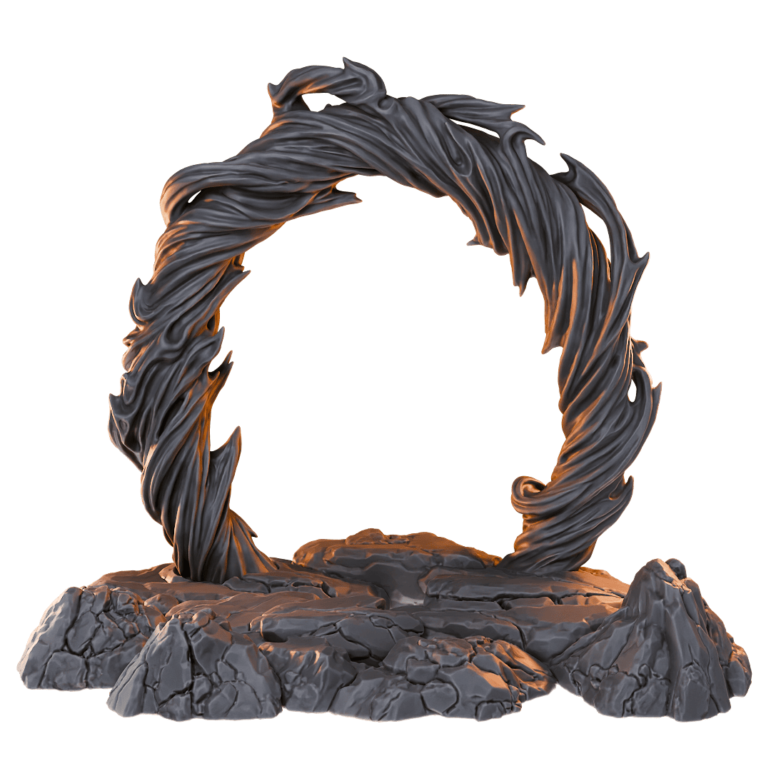 Arcane Portal