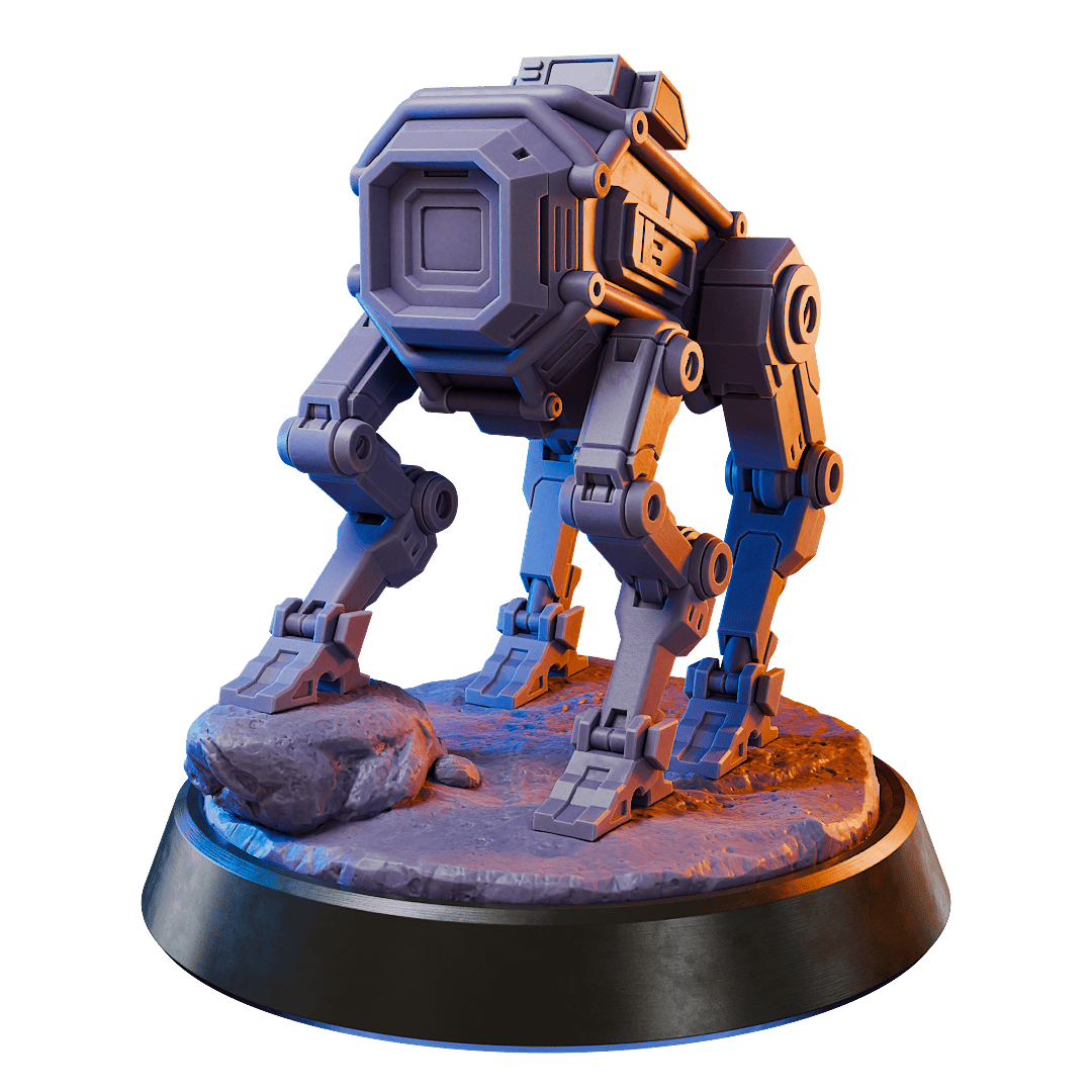 Dogbot 4000