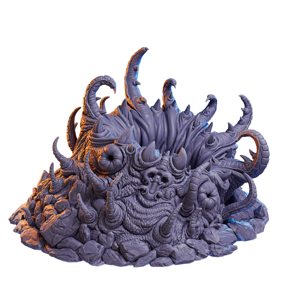 Cetonian Charybdis