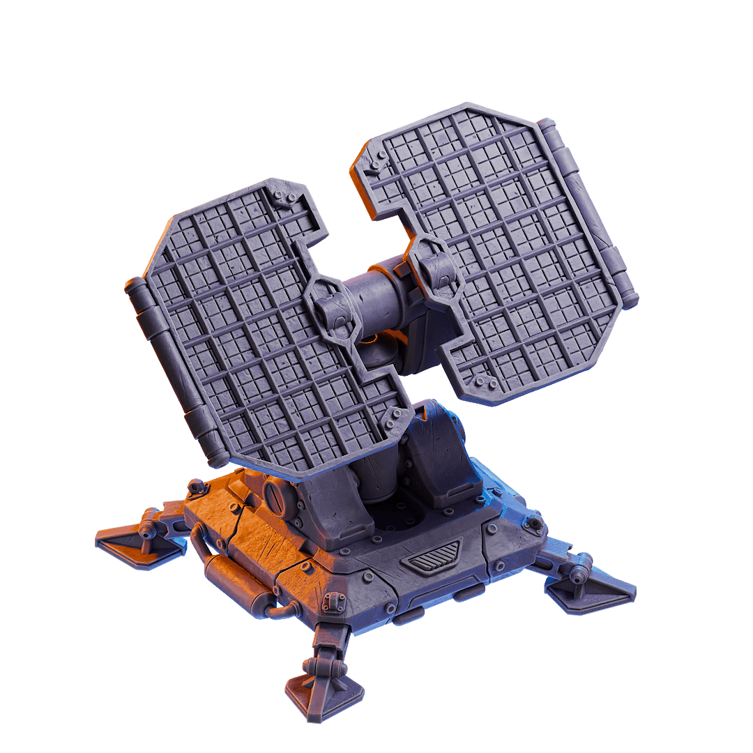Solar panel