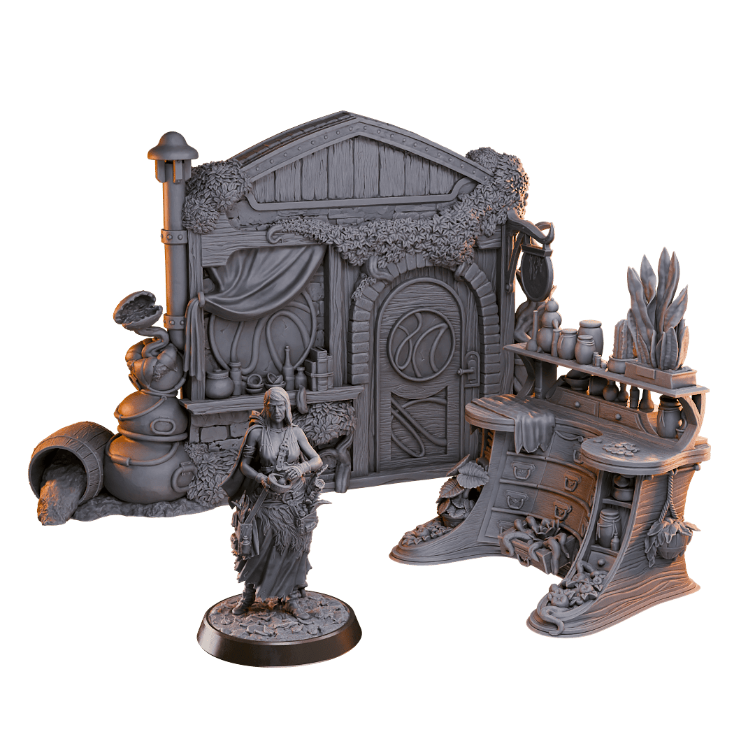 Miniatures
