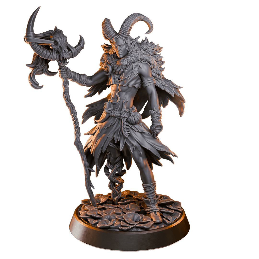 Neris Moonwrath
