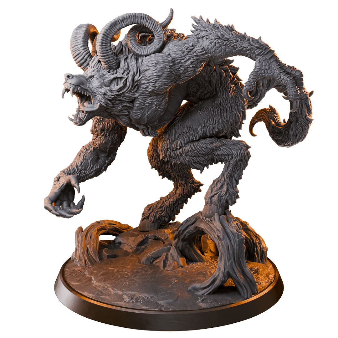 Moonwrath Devourer