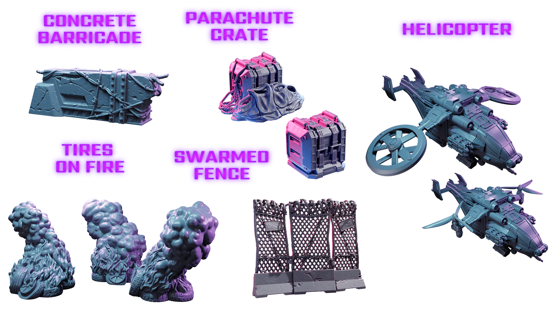 Objects