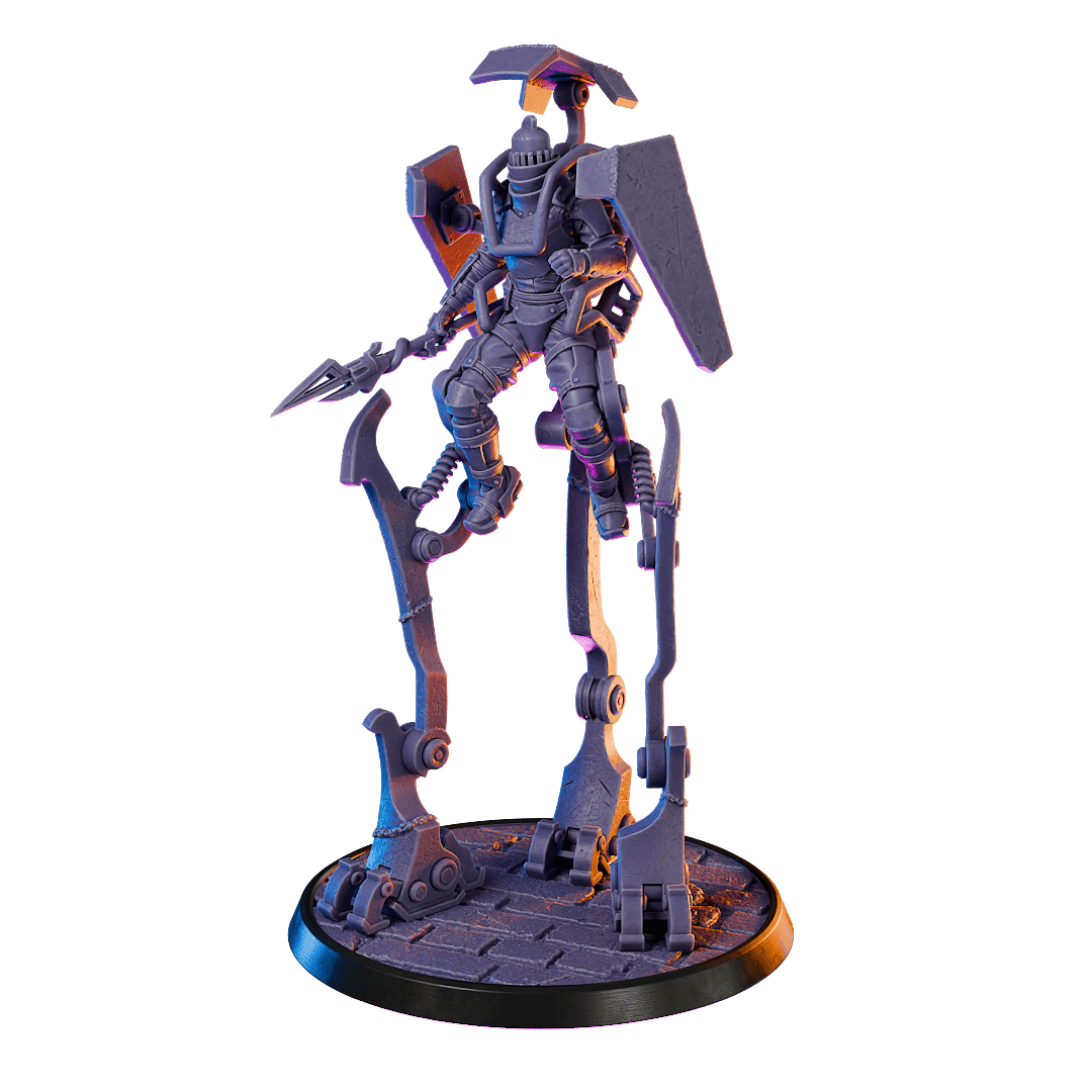 Protectorate Sentinel