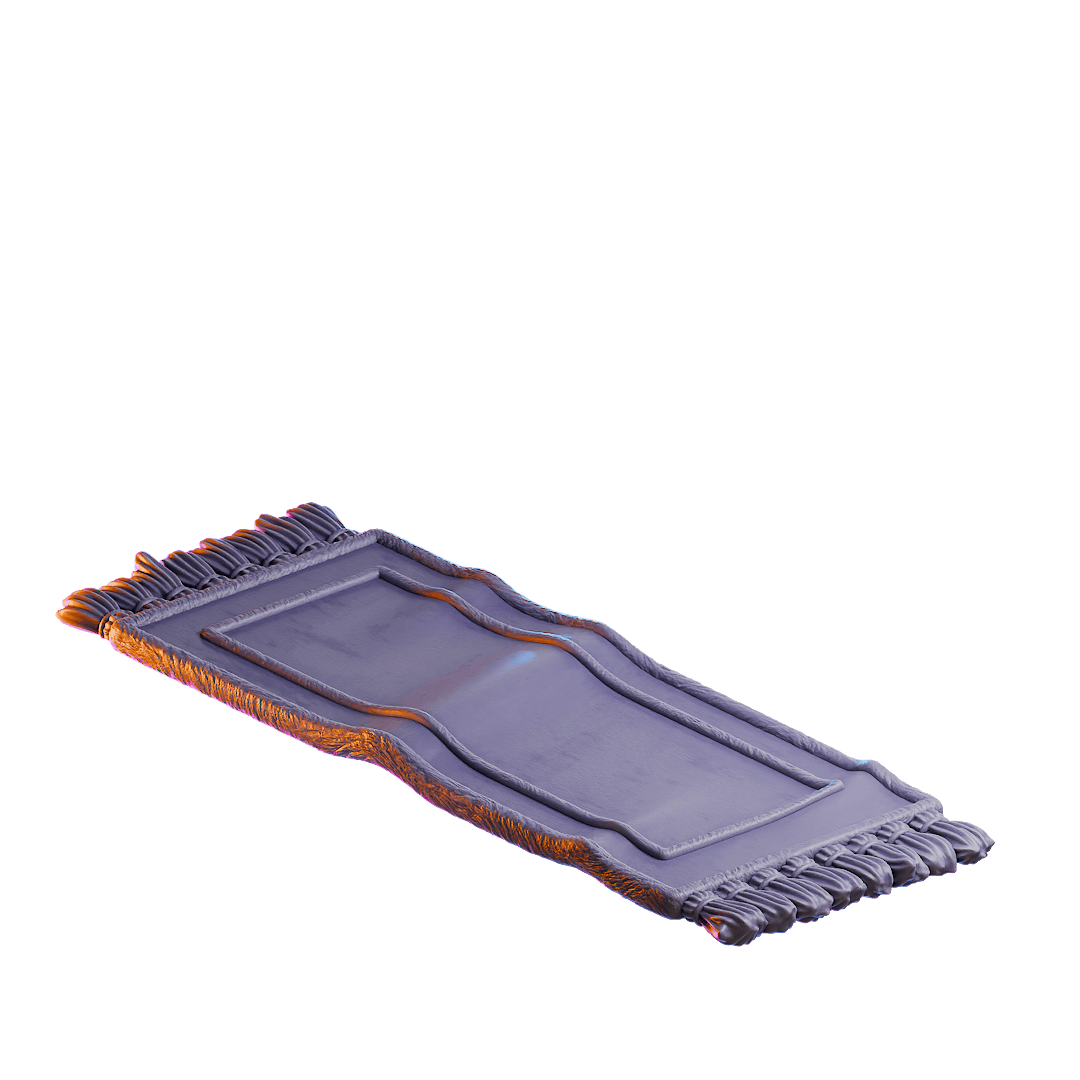 Runner Rug