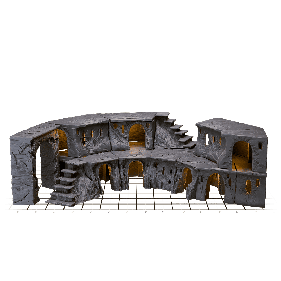 Modular Lair(FDM)