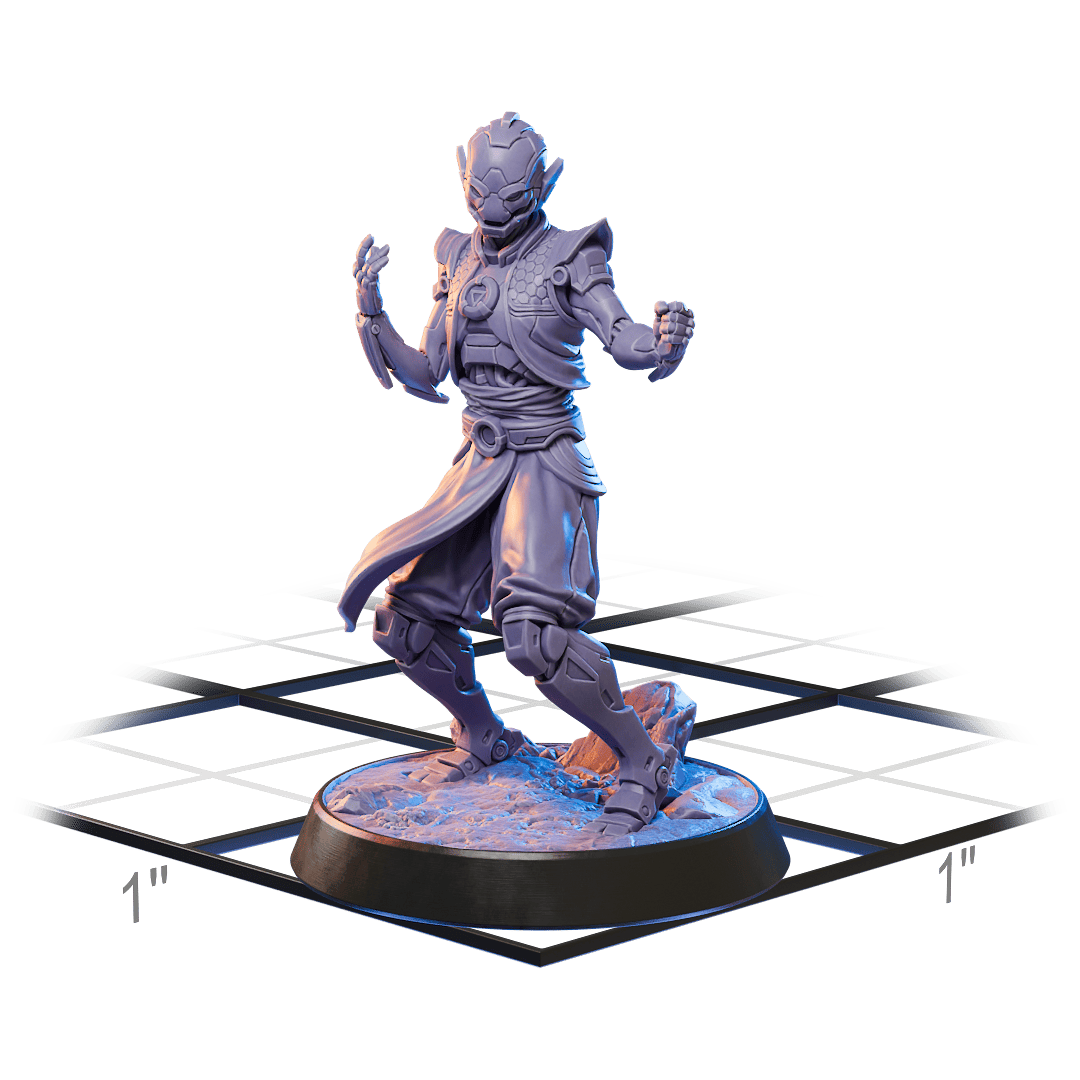 Motherboard’s Adept