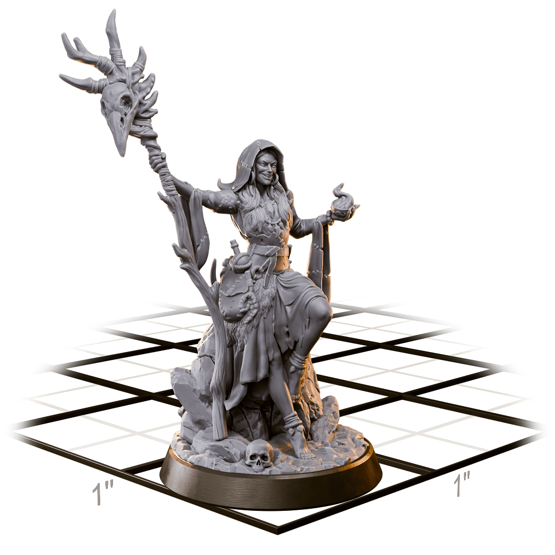 Aunty Gremeth EverYouth FMP