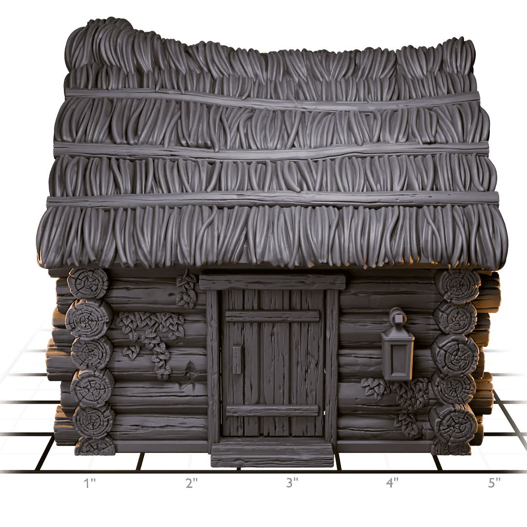 Old Village House FMP