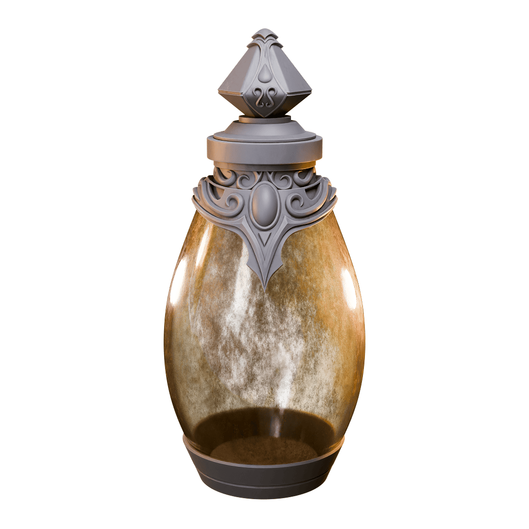 Potion Prop FMP