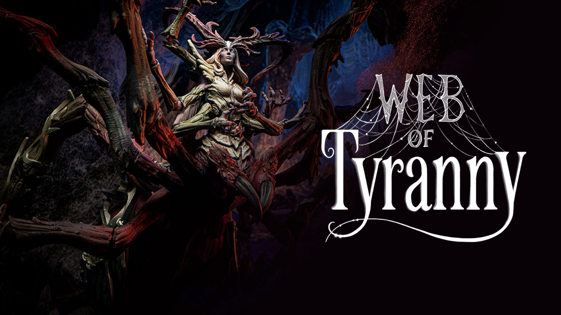 Web of Tyranny Bundle